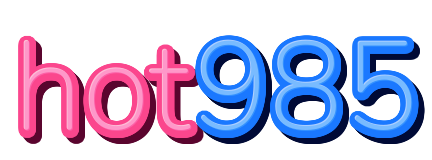 hot985 — logo kanal